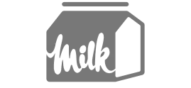 milk logo