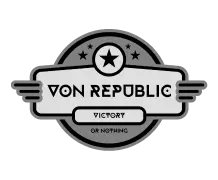 von republic logo